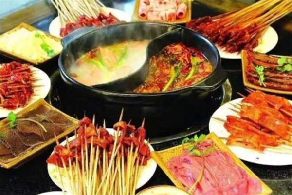 淘气猫串串 淘气猫串串