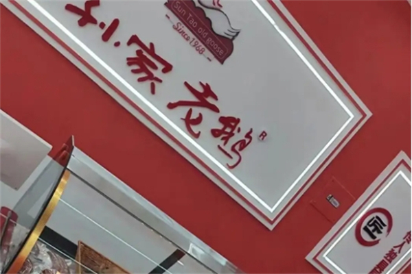 秘匠孙家老鹅 秘匠孙家老鹅