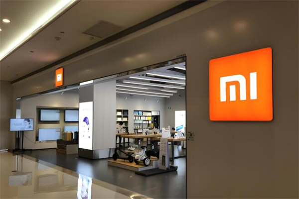 米家体验店 米家体验店