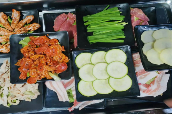 吴蜀记石棉烤肉 吴蜀记石棉烤肉