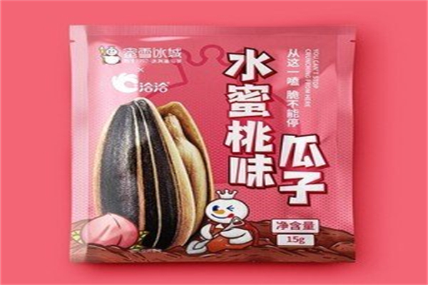 蜜雪冰糖零食 蜜雪冰糖零食