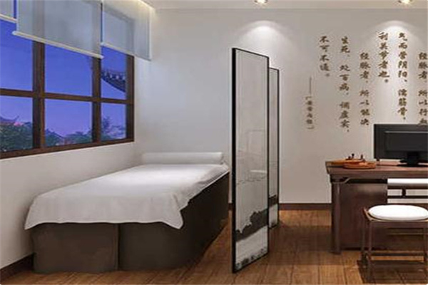 南京同仁堂艾灸养生馆