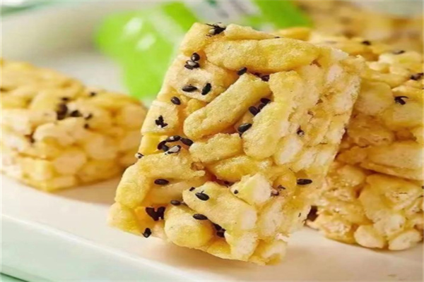 芝心世家沙琪玛 芝心世家沙琪玛