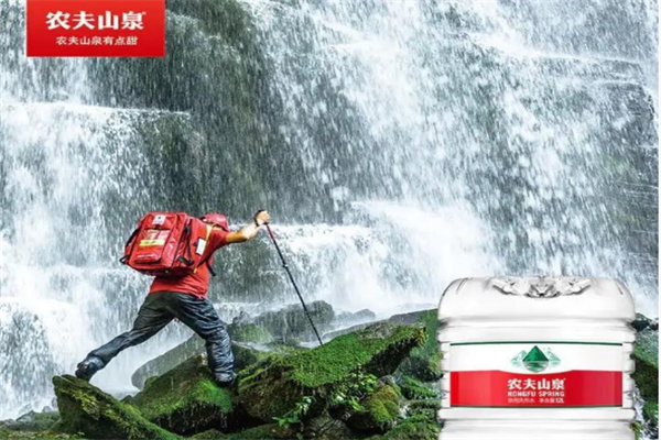 农夫山泉桶装水 农夫山泉桶装水
