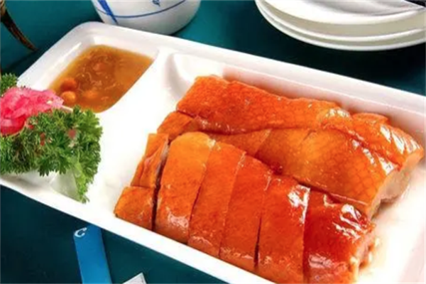 港煌烧腊加盟