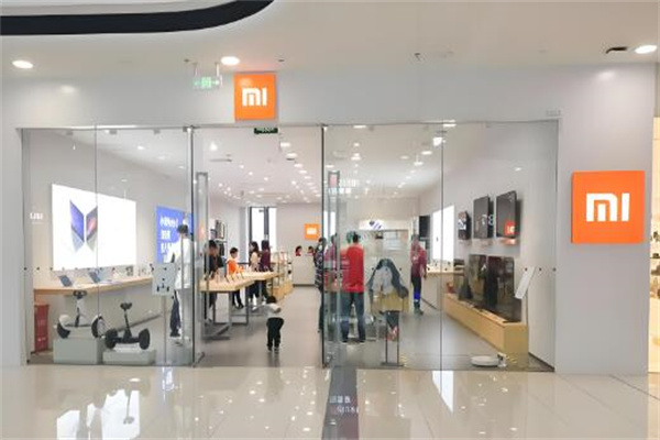米家体验店 米家体验店