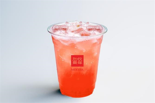 加饮青年加盟