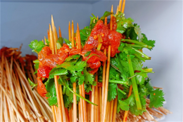 随意串串香 随意串串香