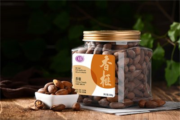 觅菓坚果 觅菓坚果