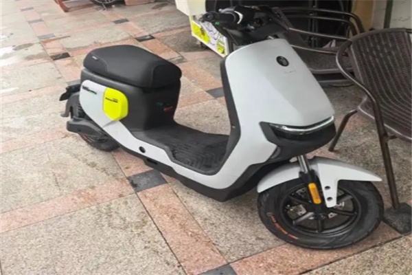 沃趣电动车