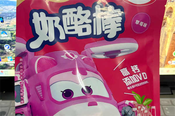 妙飞食品 妙飞食品