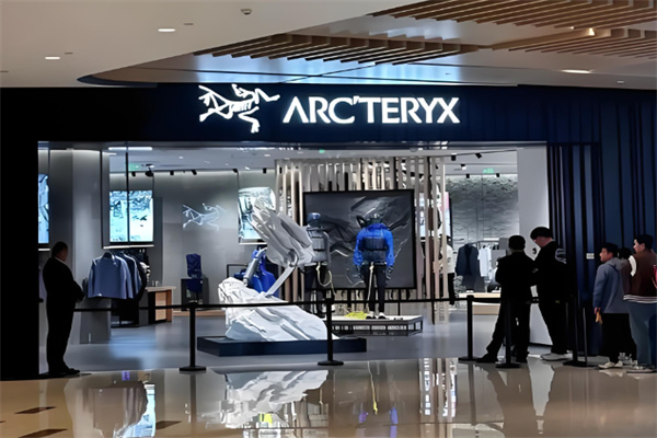始祖鸟折扣店 始祖鸟折扣店