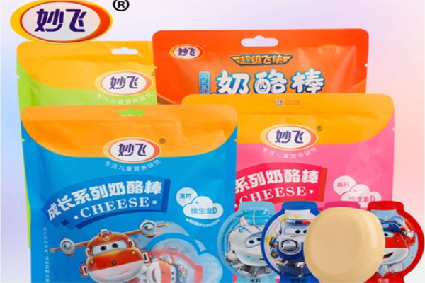 妙飞食品 妙飞食品
