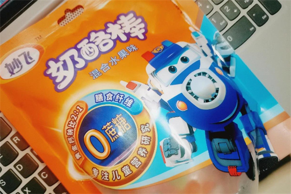 妙飞食品 妙飞食品