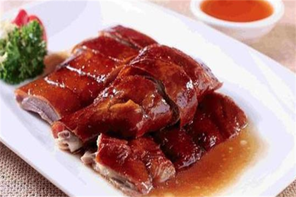 脆佳烧腊