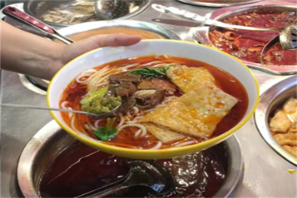 米斗米粉 米斗米粉