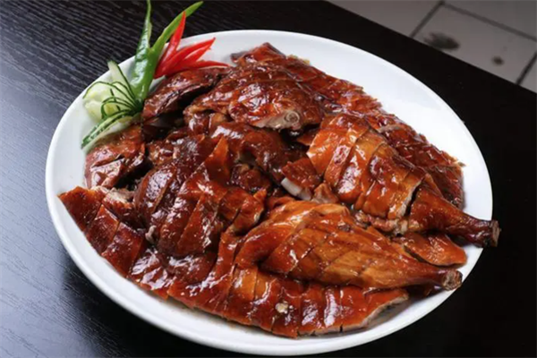 珍味坊烧腊