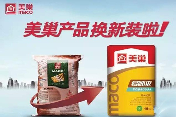 美巢腻子涂料 美巢腻子涂料