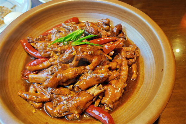 味之兴餐饮