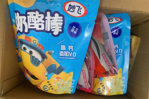 妙飞食品 妙飞食品
