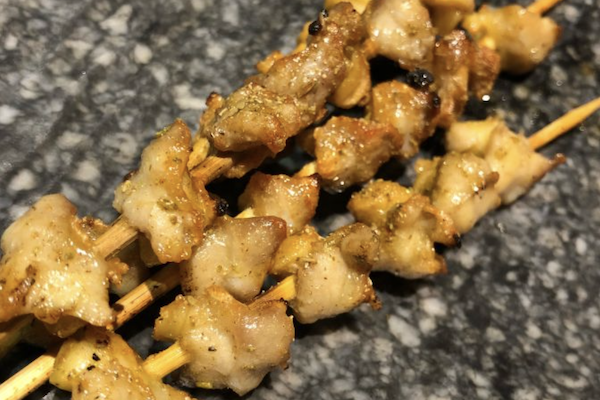 三味串屋串串杯 三味串屋串串杯