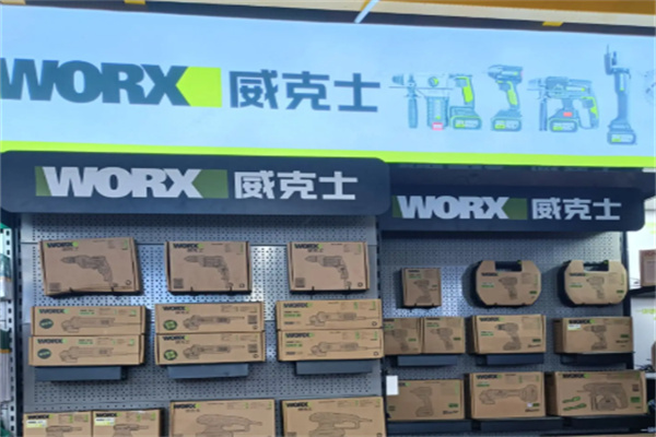 威克士电动工具 威克士电动工具