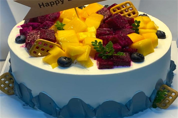 美味村蛋糕店 美味村蛋糕店