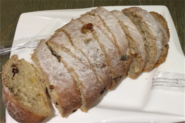 爱润西饼屋 爱润西饼屋