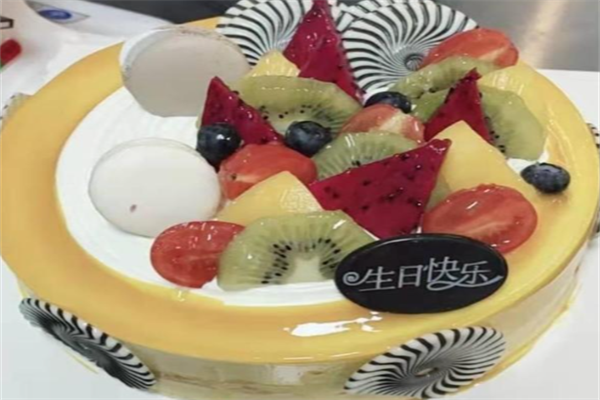 稻盛田蛋糕 稻盛田蛋糕