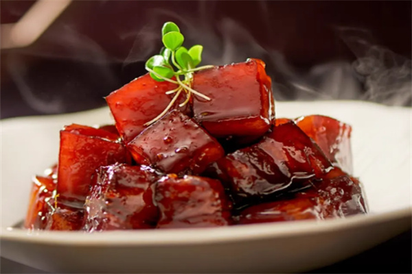 外婆红烧肉 外婆红烧肉