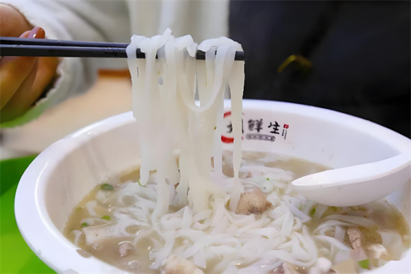 刘鲜生猪杂粉