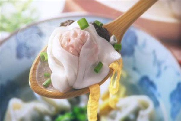 第九味混沌