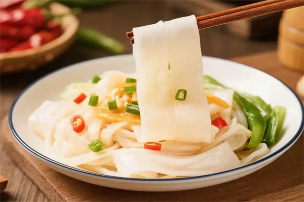 外婆凉皮 外婆凉皮