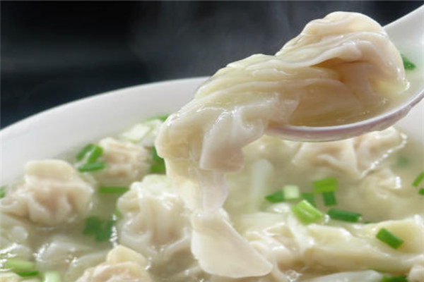 第九味混沌