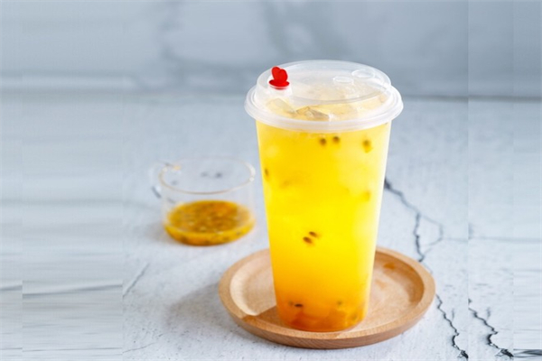 百桔茶