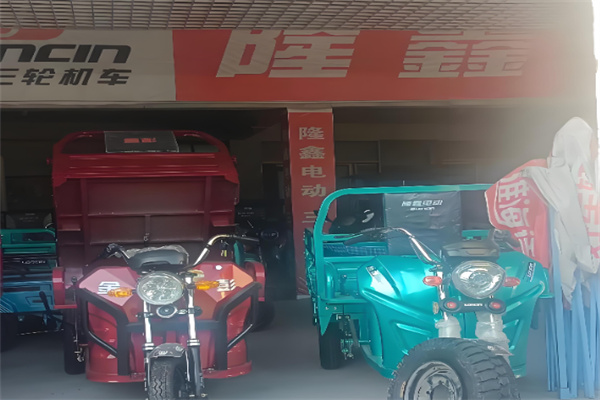 隆鑫摩托车 隆鑫摩托车