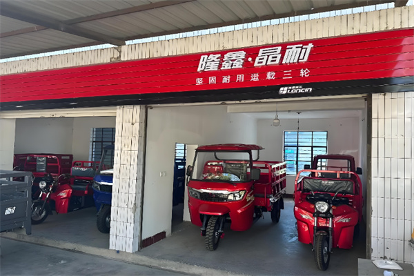 隆鑫摩托车 隆鑫摩托车