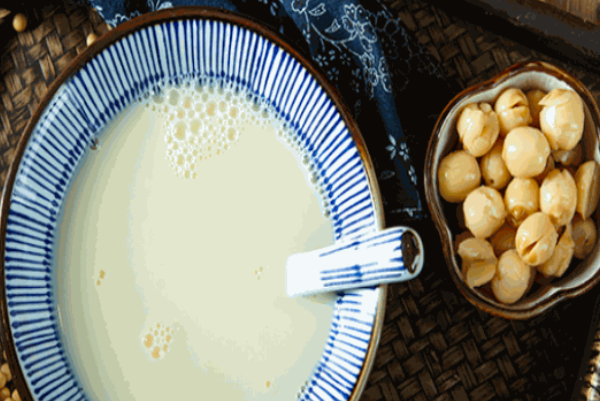 汪记豆浆 汪记豆浆