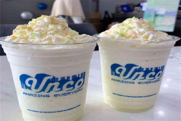 unco加盟