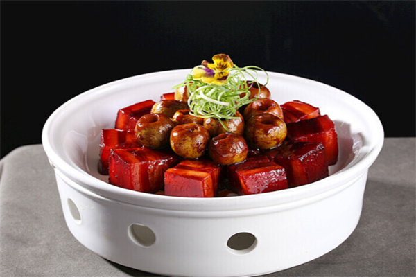 外婆红烧肉 外婆红烧肉