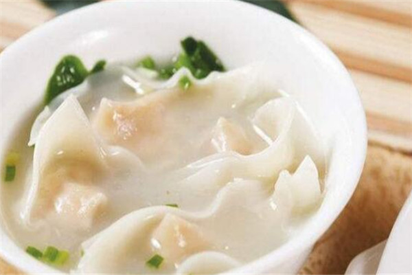 第九味混沌