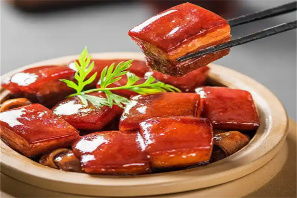 外婆红烧肉 外婆红烧肉