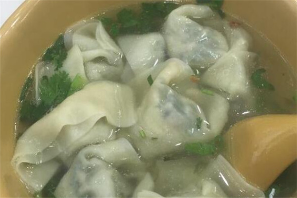 第九味混沌