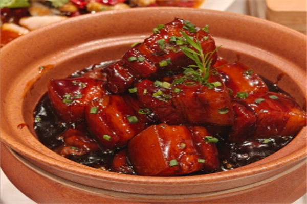 外婆红烧肉 外婆红烧肉