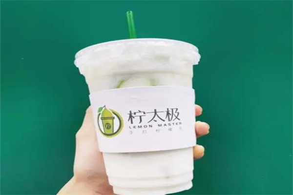 柠太极加盟