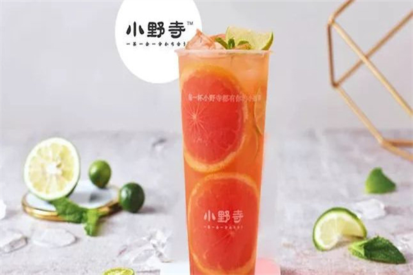 小野寺の茶