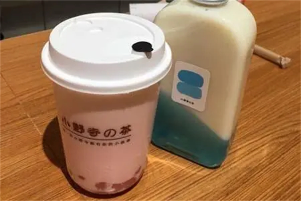 小野寺の茶