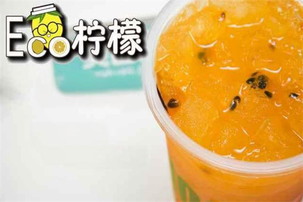 eco柠檬加盟