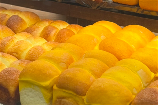 起点烘焙店 起点烘焙店