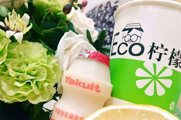 eco柠檬加盟